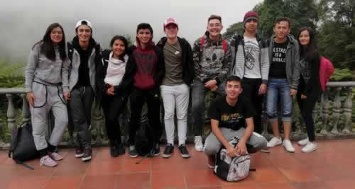 Foto COLEGIO NUEVA ALIANZA INTEGRAL